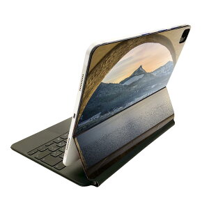 Magic Keyboard p XLV[ 11C` iPad Prop 1-4 iPad Air 4-5 Ή SʃXLV[ t O w یV[ lC 022878 ʐ^@i@