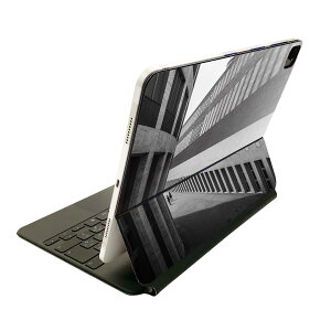 Magic Keyboard 12.9C` iPad Proi4A5A6jΉ apple Abv ACpbh@SʃXLV[ t Oʁ@w یV[ lC 022883 ʐ^@@mN