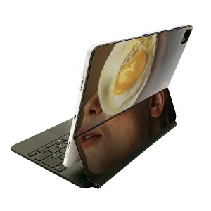 Magic Keyboard 12.9C` iPad Proi4A5A6jΉ apple Abv ACpbh@SʃXLV[ t Oʁ@w یV[ lC 022897 l@ڋʏĂ@ʐ^@