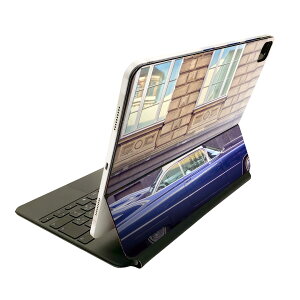 Magic Keyboard 12.9C` iPad Proi4A5A6jΉ apple Abv ACpbh@SʃXLV[ t Oʁ@w یV[ lC 022905 ԁ@ʐ^@NVbNJ[