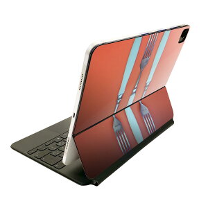 Magic Keyboard p XLV[ 11C` iPad Prop 1-4 iPad Air 4-5 Ή SʃXLV[ t O w یV[ lC 022926 ʐ^@H@tH[N