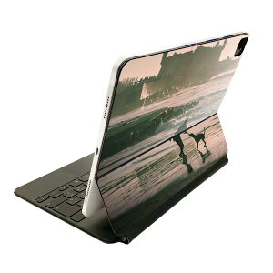 Magic Keyboard p XLV[ 11C` iPad Prop 1-4 iPad Air 4-5 Ή SʃXLV[ t O w یV[ lC 022951 C@l@@U