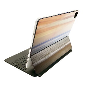 Magic Keyboard 12.9�C���` iPad Pro�i��4����A��5����A��6����j�Ή� apple �A�b�v�� �A�C�p�b�h �S�ʃX�L���V�[�� �t�� �O�� �w�� �ی�V�[�� �l�C �[���@�C�@�i�F 022955