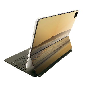Magic Keyboard 12.9�C���` iPad Pro�i��4����A��5����A��6����j�Ή� apple �A�b�v�� �A�C�p�b�h�@�S�ʃX�L���V�[�� �t�� �O�ʁ@�w�� �ی�V�[�� �l�C 022956 �[���@�C�@�i�F