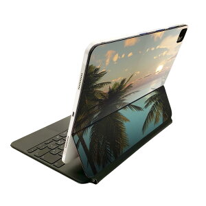 Magic Keyboard 12.9C` iPad Proi4A5A6jΉ apple Abv ACpbh SʃXLV[ t O w یV[ lC C@V̖؁@@iF 022958