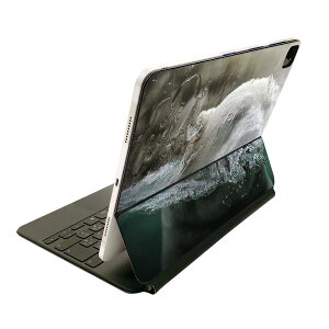 Magic Keyboard 12.9C` iPad Proi4A5A6jΉ apple Abv ACpbh@SʃXLV[ t Oʁ@w یV[ lC 022961 ܁@