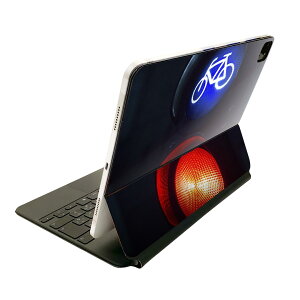 Magic Keyboard p XLV[ 11C` iPad Prop 1-4 iPad Air 4-5 Ή SʃXLV[ t O w یV[ lC 022974 M@@ʐ^@]