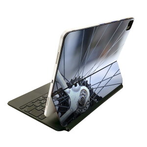 Magic Keyboard p XLV[ 11C` iPad Prop 1-4 iPad Air 4-5 Ή SʃXLV[ t O w یV[ lC 022979 ]ԁ@ʐ^