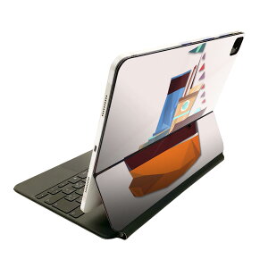 Magic Keyboard p XLV[ 11C` iPad Prop 1-4 iPad Air 4-5 Ή SʃXLV[ t O w یV[ lC 022998 D@CXg@bg