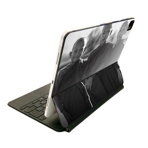 Magic Keyboard p XLV[ 11C` iPad Prop 1-4 iPad Air 4-5 Ή SʃXLV[ t O w یV[ lC 023015 l@q@ʐ^