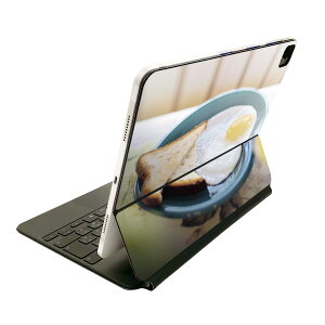 Magic Keyboard 12.9�C���` iPad Pro�i��4����A��5����A��6����j�Ή� apple �A�b�v�� �A�C�p�b�h�@�S�ʃX�L���V�[�� �t�� �O�ʁ@�w�� �ی�V�[�� �l�C 023018 �ڋʏĂ��@�ʐ^�@�p���@�H�ו�