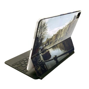 Magic Keyboard p XLV[ 11C` iPad Prop 1-4 iPad Air 4-5 Ή SʃXLV[ t O w یV[ lC 023033 i@ʐ^@X