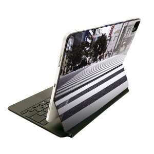 Magic Keyboard 12.9C` iPad Proi4A5A6jΉ apple Abv ACpbh@SʃXLV[ t Oʁ@w یV[ lC 023037 f@ʐ^@i