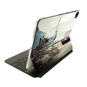 Magic Keyboard 12.9C` iPad Proi4A5A6jΉ apple Abv ACpbh@SʃXLV[ t Oʁ@w یV[ lC 023071 i@ʐ^