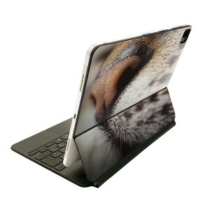 Magic Keyboard 12.9�C���` iPad Pro�i��4����A��5����A��6����j�Ή� apple �A�b�v�� �A�C�p�b�h�@�S�ʃX�L���V�[�� �t�� �O�ʁ@�w�� �ی�V�[�� �l�C 023091 �L�@�˂��@�����@�ʐ^
