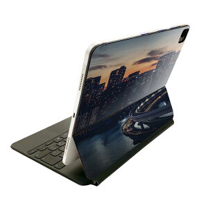 Magic Keyboard 12.9C` iPad Proi4A5A6jΉ apple Abv ACpbh@SʃXLV[ t Oʁ@w یV[ lC 023122 i@ʐ^@[