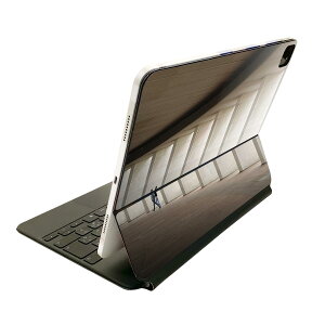 Magic Keyboard 12.9�C���` iPad Pro�i��4����A��5����A��6����j�Ή� apple �A�b�v�� �A�C�p�b�h�@�S�ʃX�L���V�[�� �t�� �O�ʁ@�w�� �ی�V�[�� �l�C 023157 ���z���@�ʐ^