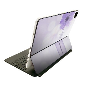 Magic Keyboard 12.9�C���` iPad Pro�i��4����A��5����A��6����j�Ή� apple �A�b�v�� �A�C�p�b�h �S�ʃX�L���V�[�� �t�� �O�� �w�� �ی�V�[�� �l�C �ԁ@�t�����[�@�L���L�� 023165