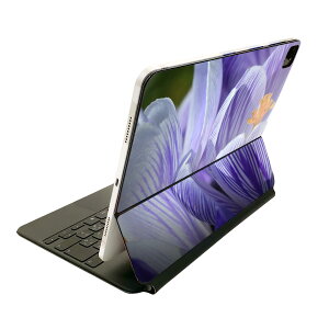 Magic Keyboard �p �X�L���V�[�� 11�C���` iPad Pro�p ��1-4���� iPad Air ��4-5���� �Ή� �S�ʃX�L���V�[�� �t�� �O�� �w�� �ی�V�[�� �l�C 023175 �ԁ@�t�����[�@�ʐ^