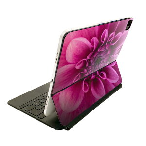 Magic Keyboard 12.9�C���` iPad Pro�i��4����A��5����A��6����j�Ή� apple �A�b�v�� �A�C�p�b�h �S�ʃX�L���V�[�� �t�� �O�� �w�� �ی�V�[�� �l�C �ԁ@�t�����[ 023184
