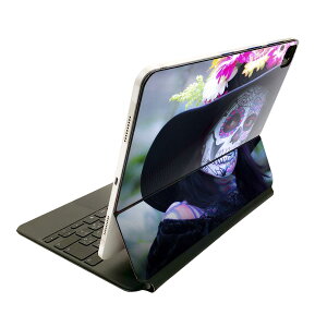 Magic Keyboard 12.9�C���` iPad Pro�i��4����A��5����A��6����j�Ή� apple �A�b�v�� �A�C�p�b�h�@�S�ʃX�L���V�[�� �t�� �O�ʁ@�w�� �ی�V�[�� �l�C 023197 �n���E�B���@���҂̓��@��