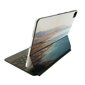 Magic Keyboard p XLV[ 11C` iPad Prop 1-4 iPad Air 4-5 Ή SʃXLV[ t O w یV[ lC 023198 C@iF@ʐ^