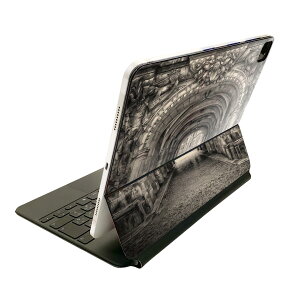 Magic Keyboard �p �X�L���V�[�� 11�C���` iPad Pro�p ��1-4���� iPad Air ��4-5���� �Ή� �S�ʃX�L���V�[�� �t�� �O�� �w�� �ی�V�[�� �l�C 023237 ���i�@�Z�s�A
