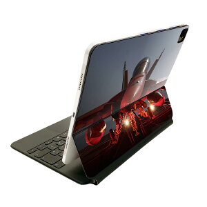 Magic Keyboard p XLV[ 11C` iPad Prop 1-4 iPad Air 4-5 Ή SʃXLV[ t O w یV[ lC 023252 s@@ʐ^