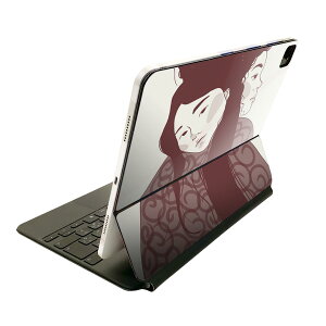 Magic Keyboard 12.9C` iPad Proi4A5A6jΉ apple Abv ACpbh@SʃXLV[ t Oʁ@w یV[ lC 023256 CXg@l