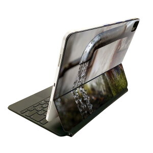 Magic Keyboard p XLV[ 11C` iPad Prop 1-4 iPad Air 4-5 Ή SʃXLV[ t O w یV[ lC 023267 @ʐ^@i