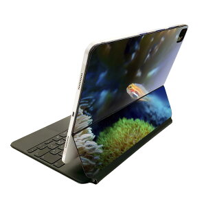 Magic Keyboard 12.9C` iPad Proi4A5A6jΉ apple Abv ACpbh@SʃXLV[ t Oʁ@w یV[ lC 023281 @C
