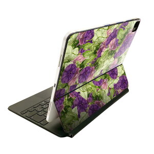Magic Keyboard �p �X�L���V�[�� 11�C���` iPad Pro�p ��1-4���� iPad Air ��4-5���� �Ή� �S�ʃX�L���V�[�� �t�� �O�� �w�� �ی�V�[�� �l�C 023287 �ԁ@�t�����[�@��
