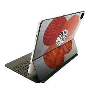 Magic Keyboard 12.9�C���` iPad Pro�i��4����A��5����A��6����j�Ή� apple �A�b�v�� �A�C�p�b�h�@�S�ʃX�L���V�[�� �t�� �O�ʁ@�w�� �ی�V�[�� �l�C 023289 �ԁ@�t�����[�@�X�g���C�v�@��