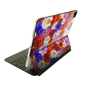 Magic Keyboard 12.9�C���` iPad Pro�i��4����A��5����A��6����j�Ή� apple �A�b�v�� �A�C�p�b�h�@�S�ʃX�L���V�[�� �t�� �O�ʁ@�w�� �ی�V�[�� �l�C 023295 �ԁ@�t�����[