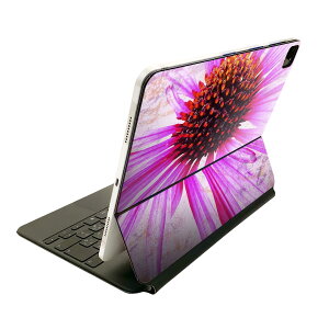 Magic Keyboard 12.9�C���` iPad Pro�i��4����A��5����A��6����j�Ή� apple �A�b�v�� �A�C�p�b�h�@�S�ʃX�L���V�[�� �t�� �O�ʁ@�w�� �ی�V�[�� �l�C 023298 �ԁ@�t�����[