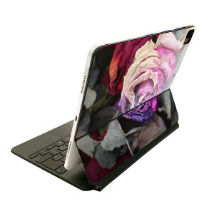 Magic Keyboard 12.9C` iPad Proi4A5A6jΉ apple Abv ACpbh@SʃXLV[ t Oʁ@w یV[ lC 023312 ԁ@t[@KN@C{[