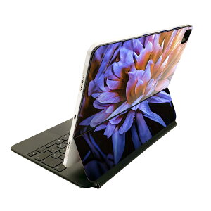 Magic Keyboard 12.9C` iPad Proi4A5A6jΉ apple Abv ACpbh@SʃXLV[ t Oʁ@w یV[ lC 023332 ԁ@t[@ʐ^
