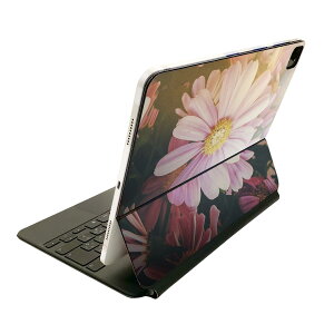 Magic Keyboard �p �X�L���V�[�� 11�C���` iPad Pro�p ��1-4���� iPad Air ��4-5���� �Ή� �S�ʃX�L���V�[�� �t�� �O�� �w�� �ی�V�[�� �l�C 023337 �ԁ@�t�����[�@�ʐ^