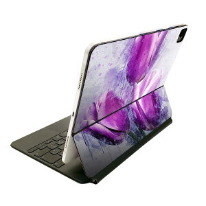 Magic Keyboard 12.9�C���` iPad Pro�i��4����A��5����A��6����j�Ή� apple �A�b�v�� �A�C�p�b�h�@�S�ʃX�L���V�[�� �t�� �O�ʁ@�w�� �ی�V�[�� �l�C 023345 �ԁ@�t�����[�@�y�C���g
