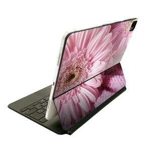 Magic Keyboard 12.9�C���` iPad Pro�i��4����A��5����A��6����j�Ή� apple �A�b�v�� �A�C�p�b�h �S�ʃX�L���V�[�� �t�� �O�� �w�� �ی�V�[�� �l�C �ԁ@�t�����[�@�ʐ^ 023386