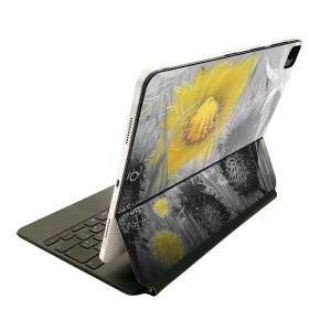 Magic Keyboard 12.9�C���` iPad Pro�i��4����A��5����A��6����j�Ή� apple �A�b�v�� �A�C�p�b�h�@�S�ʃX�L���V�[�� �t�� �O�ʁ@�w�� �ی�V�[�� �l�C 023402 �ԁ@�t�����[�@�y�C���g