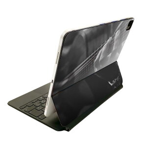 Magic Keyboard 12.9�C���` iPad Pro�i��4����A��5����A��6����j�Ή� apple �A�b�v�� �A�C�p�b�h �S�ʃX�L���V�[�� �t�� �O�� �w�� �ی�V�[�� �l�C �M�^�[�@�y��@���y 023412