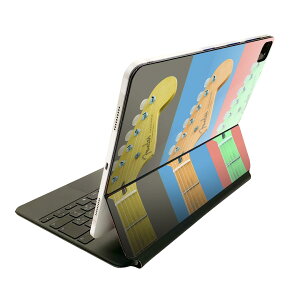 Magic Keyboard �p �X�L���V�[�� 11�C���` iPad Pro�p ��1-4���� iPad Air ��4-5���� �Ή� �S�ʃX�L���V�[�� �t�� �O�� �w�� �ی�V�[�� �l�C 023413 �M�^�[�@�y��@���y