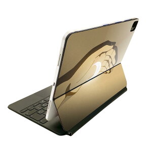 Magic Keyboard p XLV[ 11C` iPad Prop 1-4 iPad Air 4-5 Ή SʃXLV[ t O w یV[ lC 023417 @@CXg