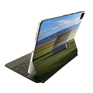 Magic Keyboard 12.9�C���` iPad Pro�i��4����A��5����A��6����j�Ή� apple �A�b�v�� �A�C�p�b�h�@�S�ʃX�L���V�[�� �t�� �O�ʁ@�w�� �ی�V�[�� �l�C 023446 ���i�@���R�@�ʐ^