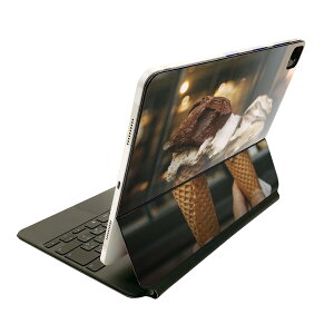 Magic Keyboard 12.9�C���` iPad Pro�i��4����A��5����A��6����j�Ή� apple �A�b�v�� �A�C�p�b�h�@�S�ʃX�L���V�[�� �t�� �O�ʁ@�w�� �ی�V�[�� �l�C 023456 �A�C�X�N���[���@�ʐ^�@�H�ו�