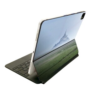 Magic Keyboard 12.9C` iPad Proi4A5A6jΉ apple Abv ACpbh@SʃXLV[ t Oʁ@w یV[ lC 023464 i@ʐ^