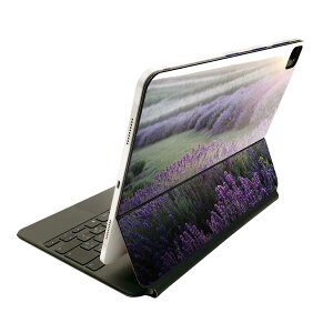 Magic Keyboard 12.9�C���` iPad Pro�i��4����A��5����A��6����j�Ή� apple �A�b�v�� �A�C�p�b�h�@�S�ʃX�L���V�[�� �t�� �O�ʁ@�w�� �ی�V�[�� �l�C 023499 �ԁ@�t�����[�@�i�F�@�ʐ^