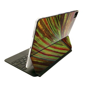 Magic Keyboard 12.9�C���` iPad Pro�i��4����A��5����A��6����j�Ή� apple �A�b�v�� �A�C�p�b�h�@�S�ʃX�L���V�[�� �t�� �O�ʁ@�w�� �ی�V�[�� �l�C 023502 �t���ρ@�A���@��