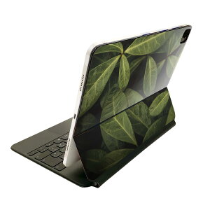 Magic Keyboard 12.9�C���` iPad Pro�i��4����A��5����A��6����j�Ή� apple �A�b�v�� �A�C�p�b�h�@�S�ʃX�L���V�[�� �t�� �O�ʁ@�w�� �ی�V�[�� �l�C 023507 �t���ρ@�A��